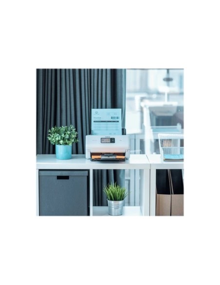 ESCANER BROTHER DOCUMENTAL ADS4500W