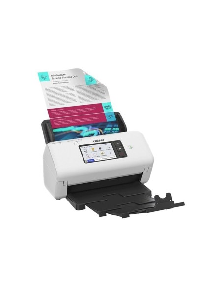 ESCANER BROTHER DOCUMENTAL ADS4700W