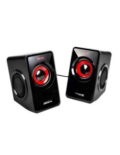 ALTAVOCES MARS GAMING...