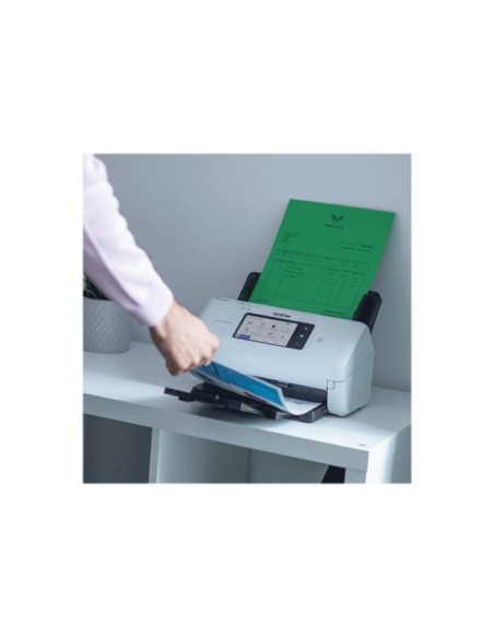 ESCANER BROTHER DOCUMENTAL ADS4700W