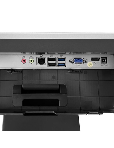 TPV TACTIL 15" BLUEBEE BB-04-15 J4125-4GB-128GB