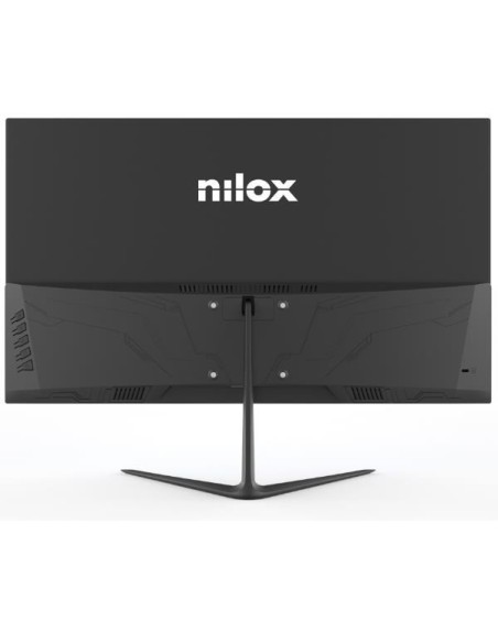 MONITOR GAMING 27" NILOX NXM27FHD751 FHD 75HZ DP-HDMI-