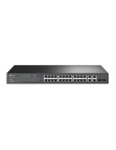 SWITCH TP-LINK SMB 24...