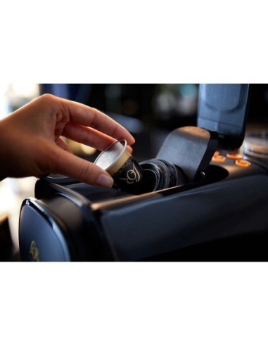 CAFETERA PHILIPS L`OR BARISTA LM8012...