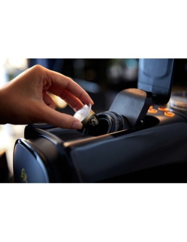 CAFETERA PHILIPS L`OR BARISTA LM8012...