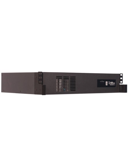 SAI RIELLO I DIALOG RACK 60 USBS 600VA-360W