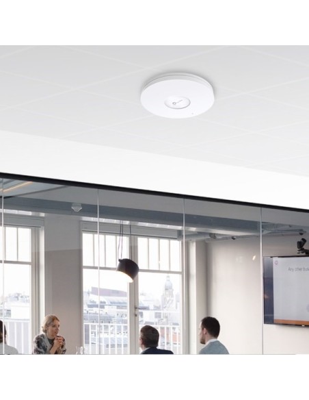 WIFI TP-LINK SMB ACCESS POINT EAP610 OMADA
