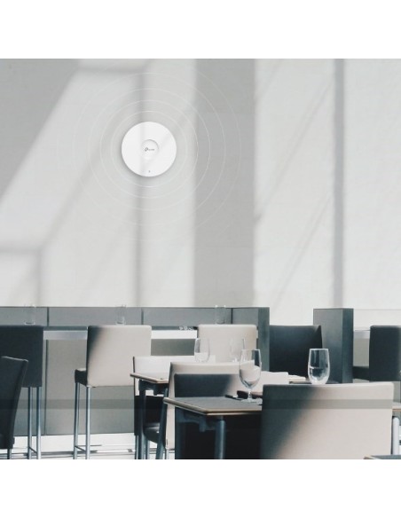 WIFI TP-LINK SMB ACCESS POINT EAP610 OMADA