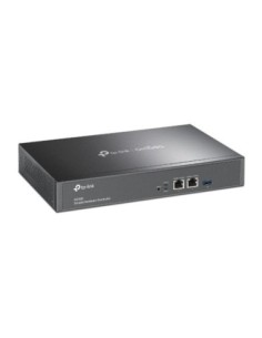 CLOUD CONTROLER TP-LINK SMB... 2