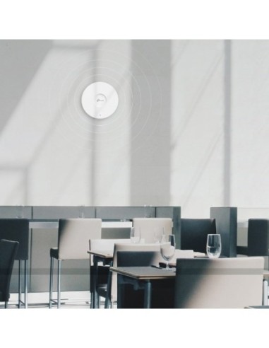 WIFI TP-LINK SMB ACCESS POINT EAP650