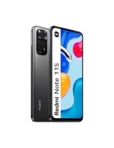 TELEFONO MOVIL XIAOMI REDMI...