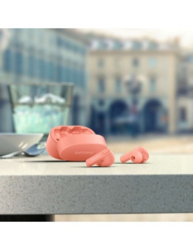 AURICULAR BT. PHILIPS NULL TAT2206PK...