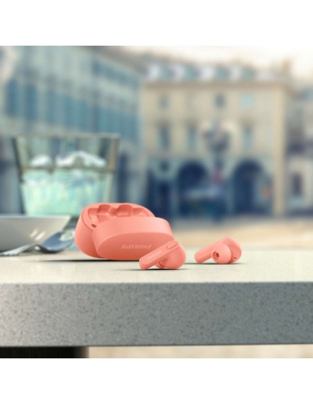 AURICULAR BT. PHILIPS NULL TAT2206PK INTRAUDIT. ROSA