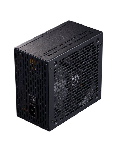 FUENTE ALIMENTACIÓN 1050W HIDITEC 80+ GOLD FULL-MODULAR