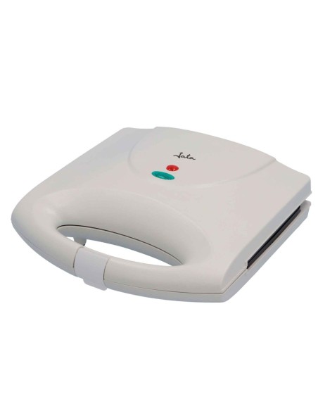 SANDWICHERA JATA JESW1232 750W BLANCA
