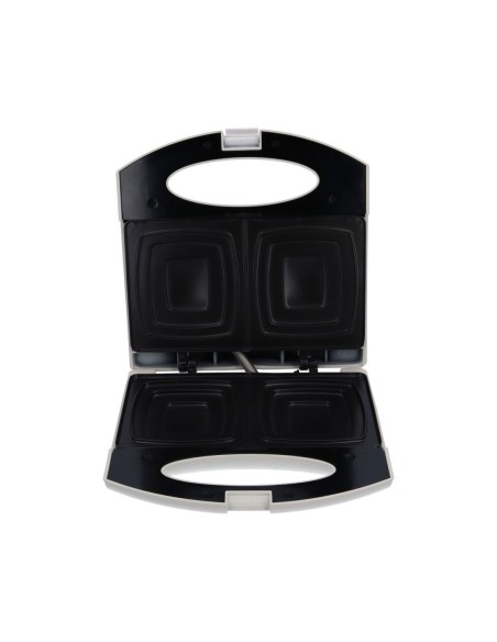 SANDWICHERA JATA JESW1232 750W BLANCA