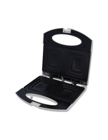 SANDWICHERA JATA JESW1232 750W BLANCA