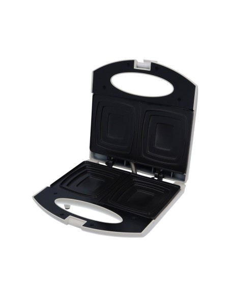 SANDWICHERA JATA JESW1232 750W BLANCA