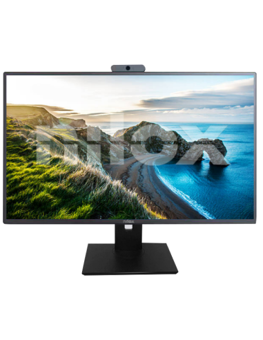 MONITOR PRO 23.8" NILOX NXM24R FHD...