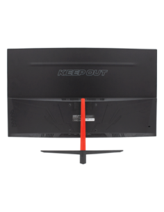 MONITOR GAMING 27" KEEP OUT... 2