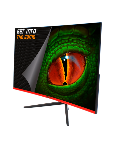MONITOR GAMING 27" KEEP OUT XGM27PROII CURVO FHD 165HZ