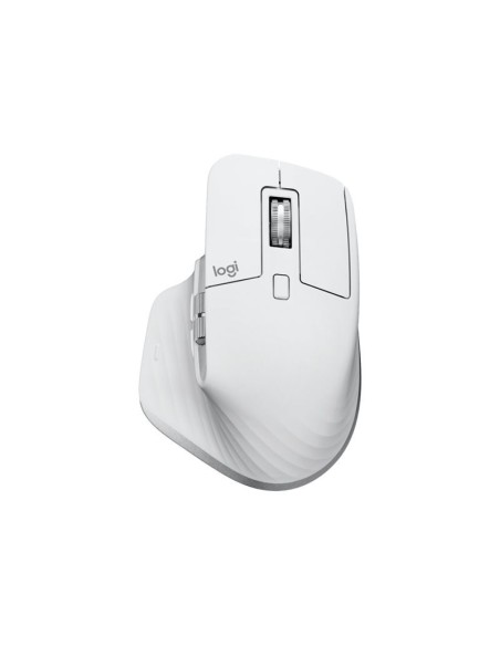 RATON LOGITECH MX MASTER 3S GRIS PALIDO