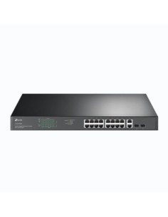 SWITCH TP-LINK SMB 16...
