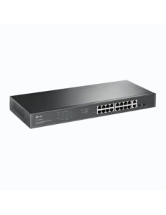 SWITCH TP-LINK SMB 16... 2