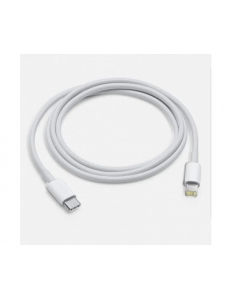 CABLE APPROX LIGHTNING A TYPE-C