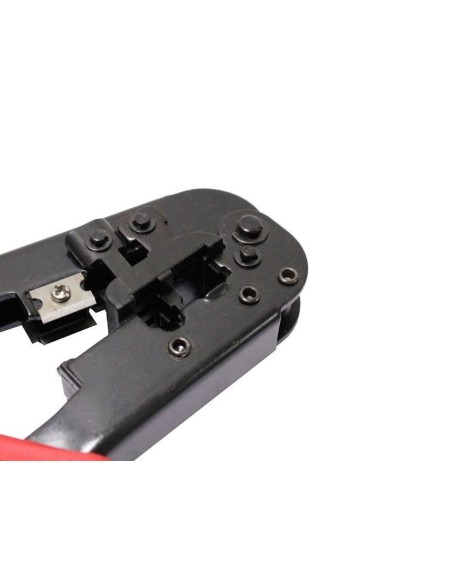 CRIMPADORA EQUIP RJ11-RJ12-RJ45