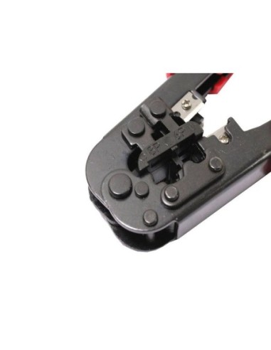 CRIMPADORA EQUIP RJ11-RJ12-RJ45