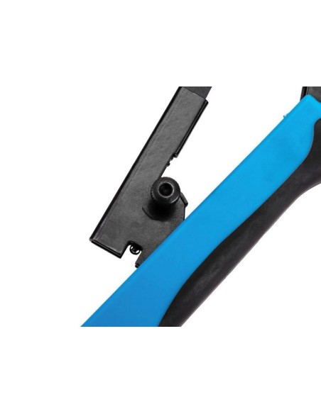 CRIMPADORA PROFESIONAL EQUIP RJ11-RJ12-RJ45