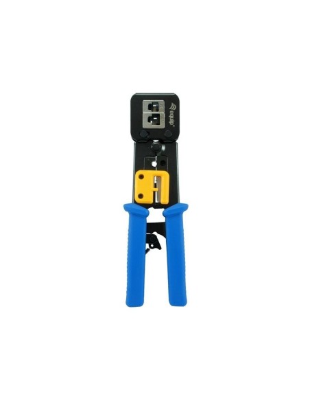 CRIMPADORA MODULAR EQUIP RJ11-RJ12-RJ45