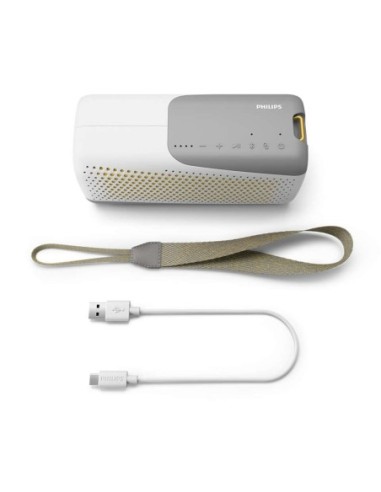 ALTAVOCES PHILIPS TAS4807 PORTATIL BT...