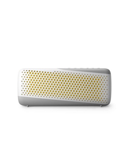 ALTAVOCES PHILIPS TAS4807 PORTATIL BT IP67 BLANCO