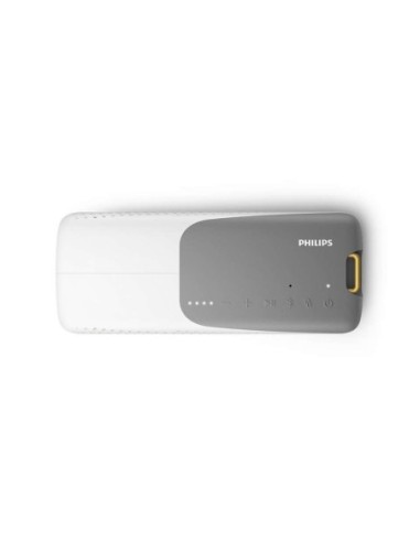 ALTAVOCES PHILIPS TAS4807 PORTATIL BT...