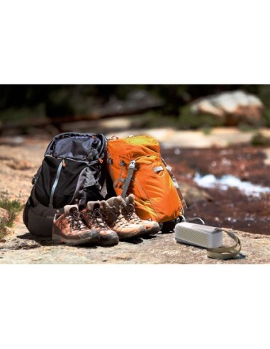 ALTAVOCES PHILIPS TAS4807 PORTATIL BT...