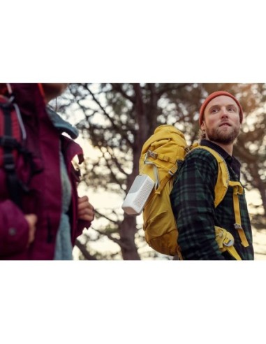 ALTAVOCES PHILIPS TAS4807 PORTATIL BT...