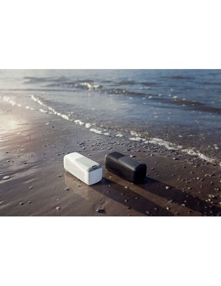 ALTAVOCES PHILIPS TAS4807 PORTATIL BT IP67 BLANCO