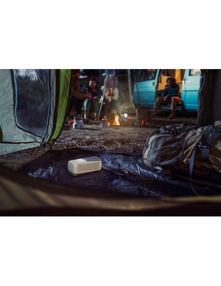 ALTAVOCES PHILIPS TAS4807 PORTATIL BT IP67 BLANCO