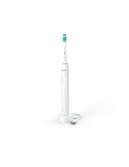 CEPILLO DENTAL PHILIPS SONICARE 2100 BLANCO