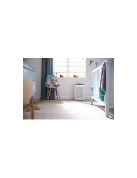 PURIFICADOR DE AIRE PHILIPS SERIE 1000