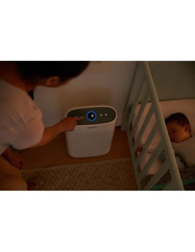 PURIFICADOR DE AIRE PHILIPS SERIE 1000