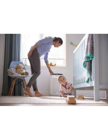 PURIFICADOR DE AIRE PHILIPS SERIE 1000
