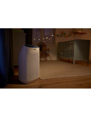 PURIFICADOR DE AIRE PHILIPS SERIE 1000