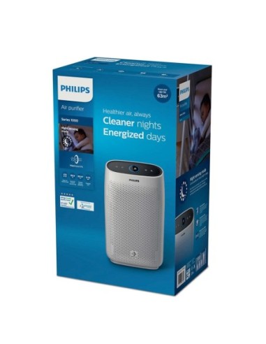 PURIFICADOR DE AIRE PHILIPS SERIE 1000