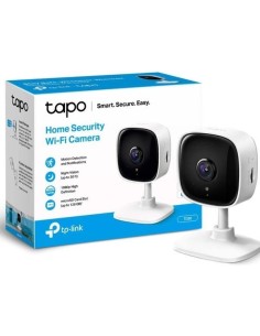 CAMARA IP WIFI TP-LINK TC60 2