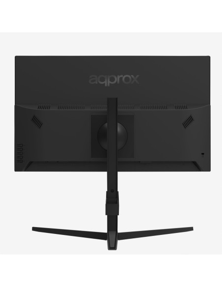 MONITOR PRO 23.8" APPROX APPM24SB FHD NEGRO 75HZ