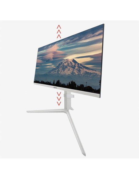 MONITOR PRO 23.8" APPROX APPM24SW FHD BLANCO 75HZ