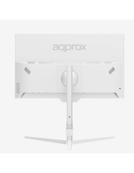 MONITOR PRO 23.8" APPROX APPM24SW FHD WEBCAM BLANCO ALT